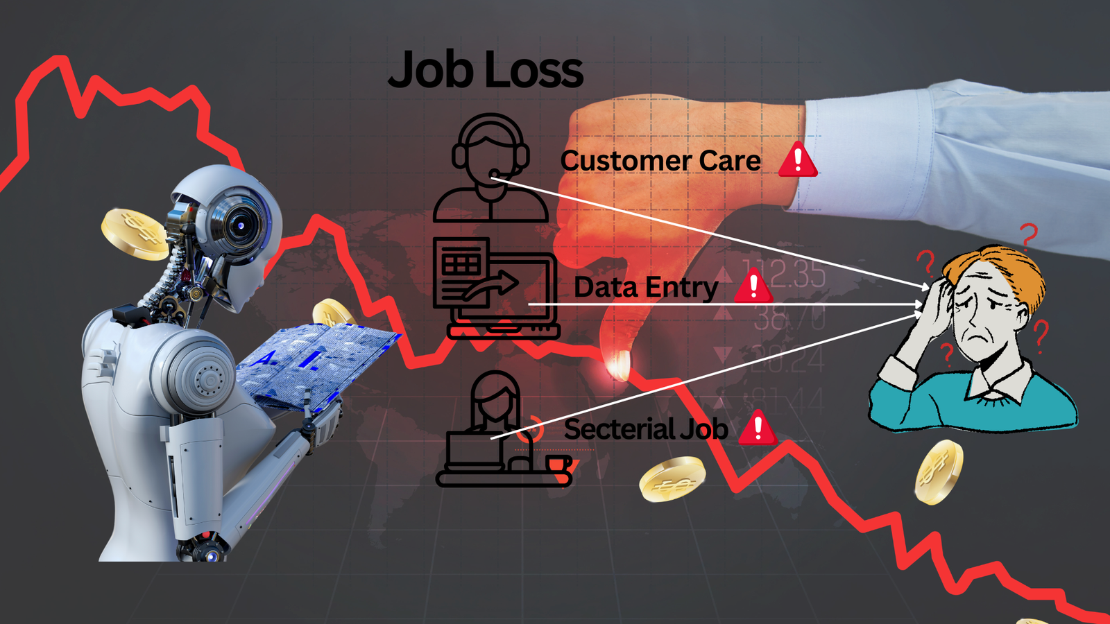 Artificial Intelligence and Its Global Impact - knowledgeforbetter.in