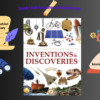 knowledge encyclopedia invention and discoveries