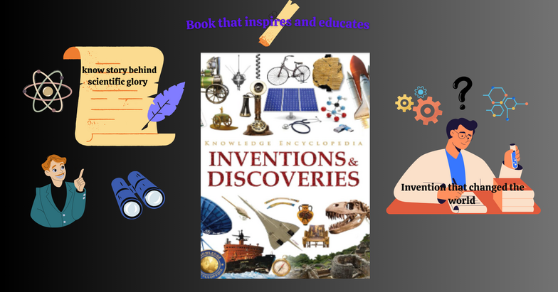 knowledge encyclopedia invention and discoveries