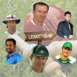 Top six leaders in world cricket